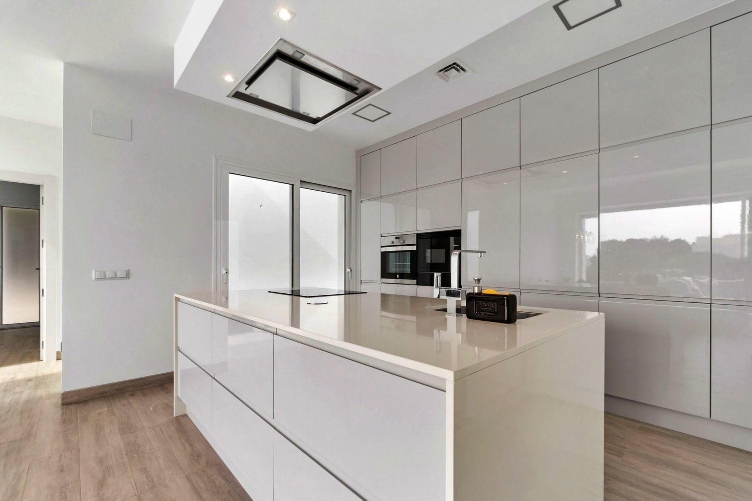  à vendre villa Orihuela Baix Segura 7