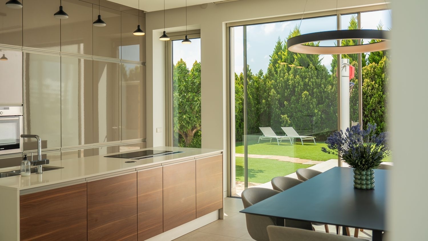  te koop villa Orihuela Baix Segura 3