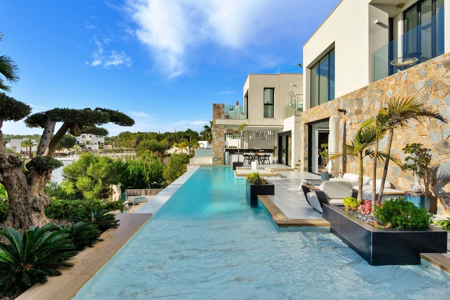  à vendre villa Orihuela Baix Segura 3