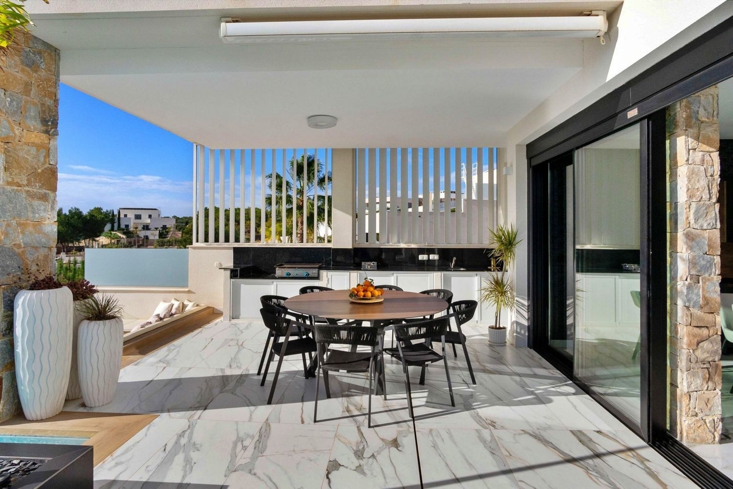  à vendre villa Orihuela Baix Segura 7