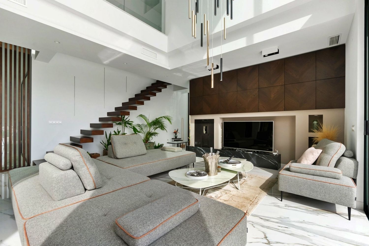  à vendre villa Orihuela Baix Segura 8