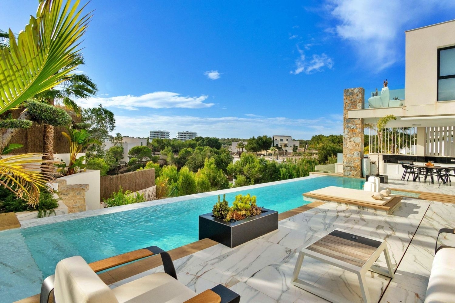  à vendre villa Orihuela Baix Segura 1