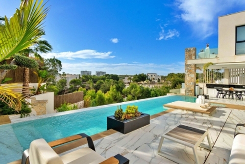 Orihuela Baix Segura villa foto 6332630