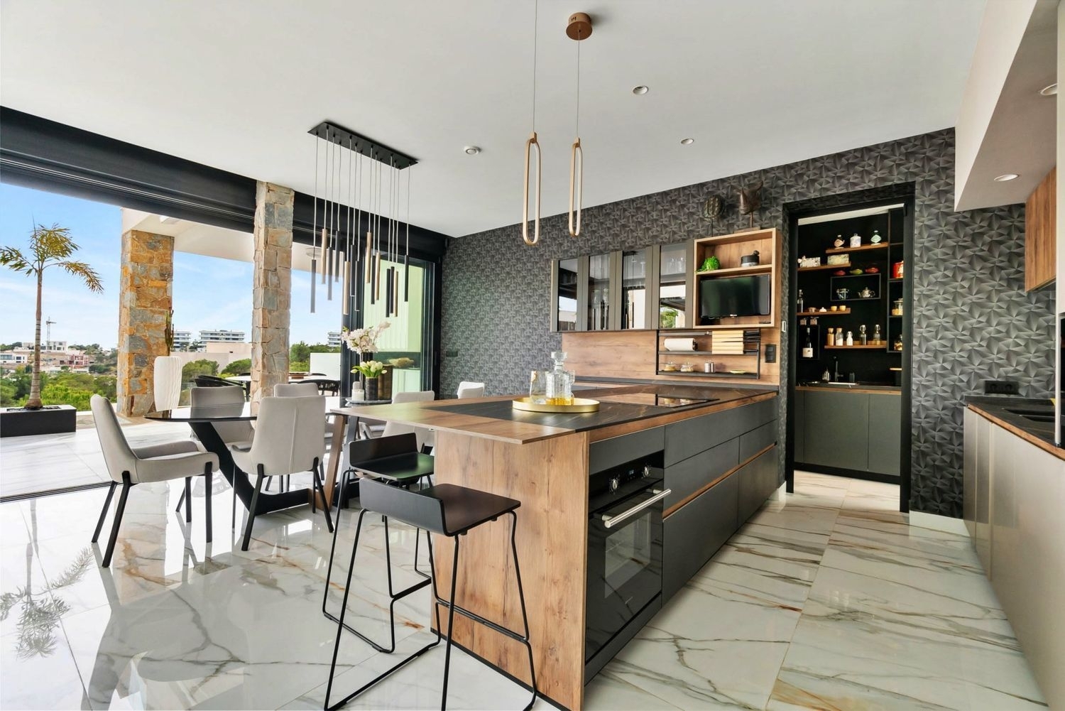  à vendre villa Orihuela Baix Segura 6