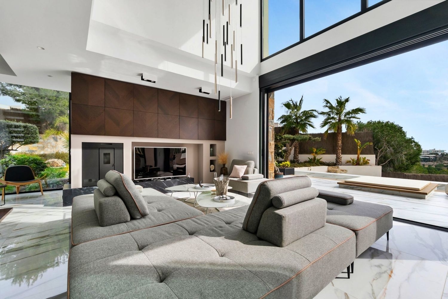  à vendre villa Orihuela Baix Segura 5