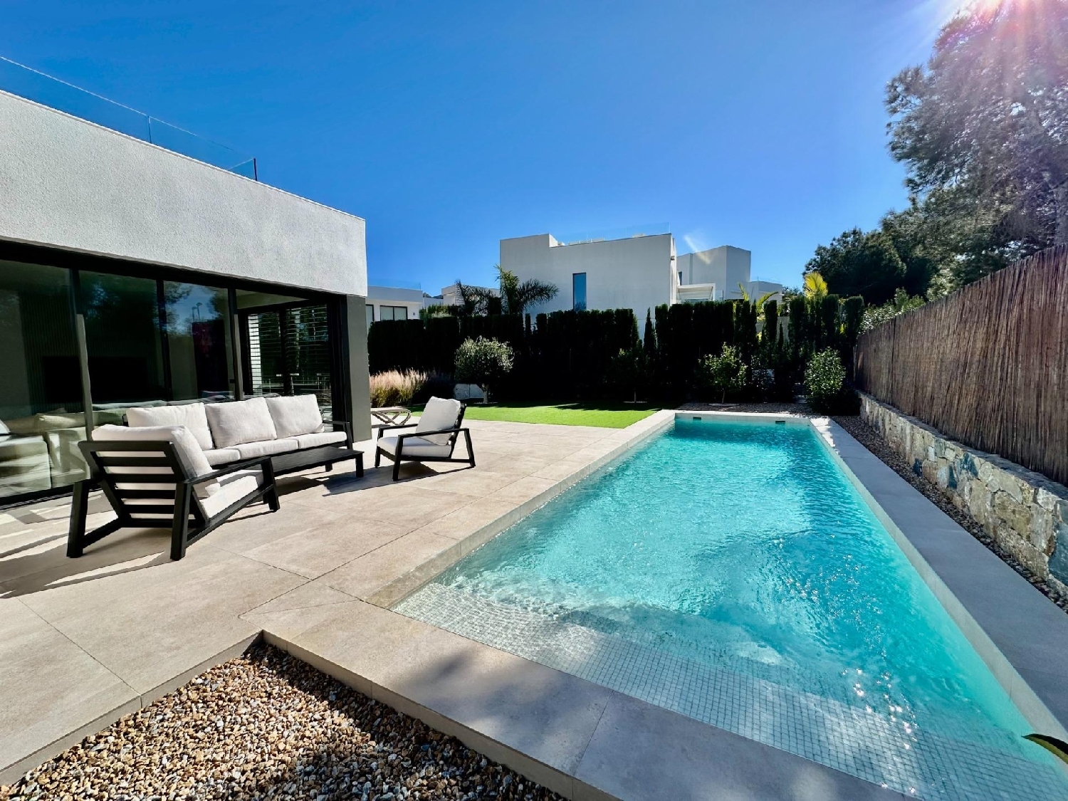  te koop villa Orihuela Baix Segura 2