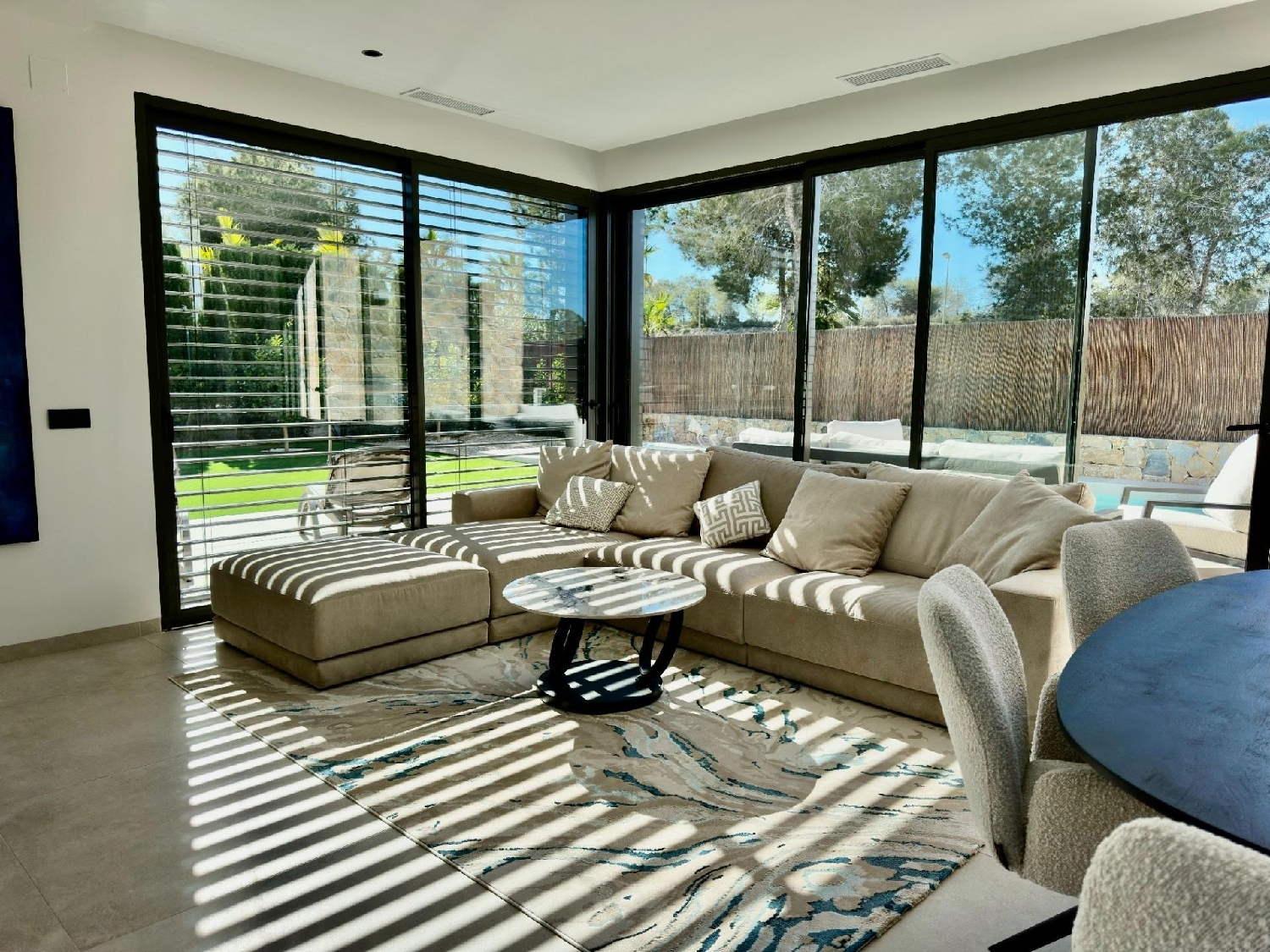  te koop villa Orihuela Baix Segura 4