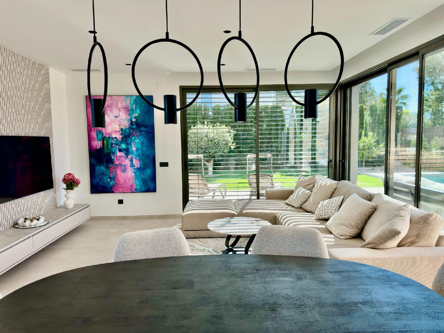  te koop villa Orihuela Baix Segura 6