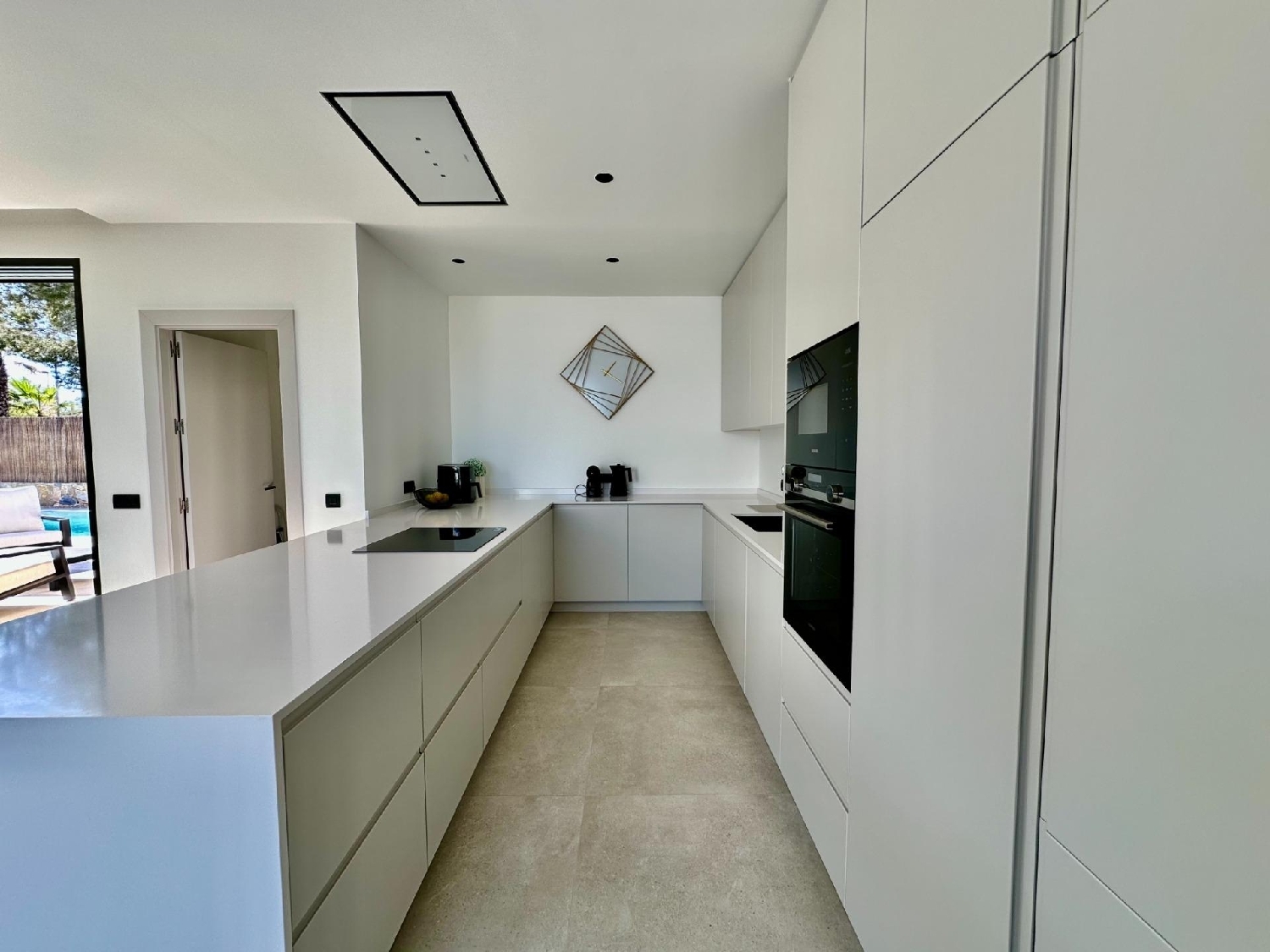  te koop villa Orihuela Baix Segura 7