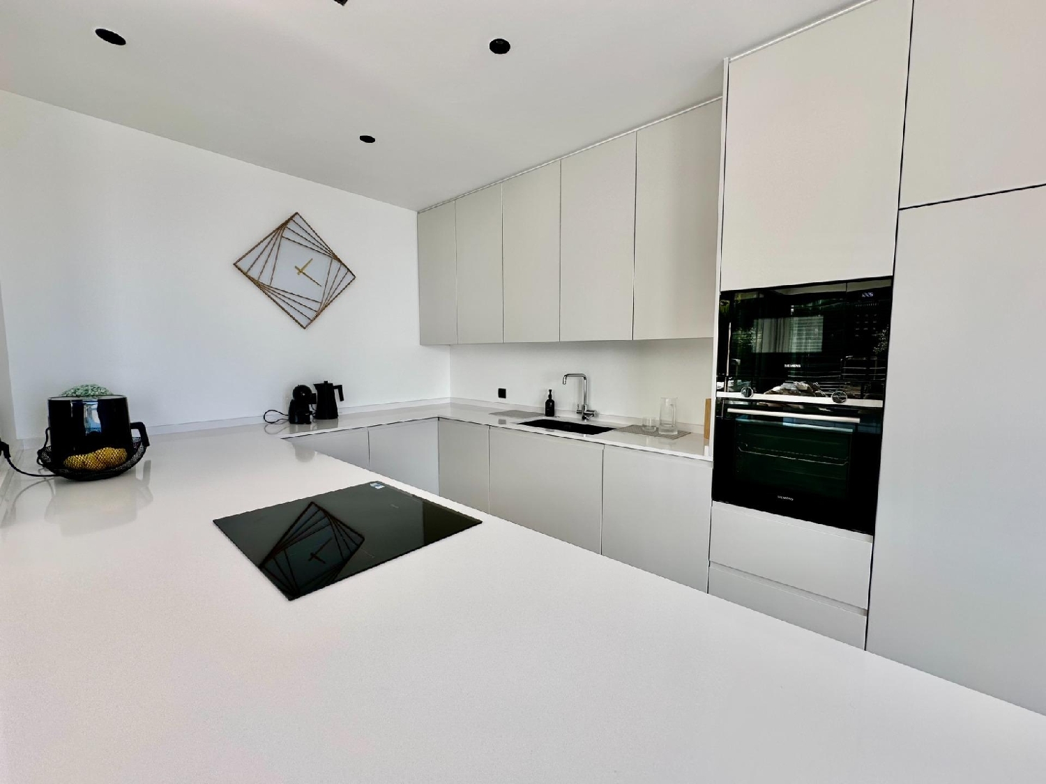  te koop villa Orihuela Baix Segura 8