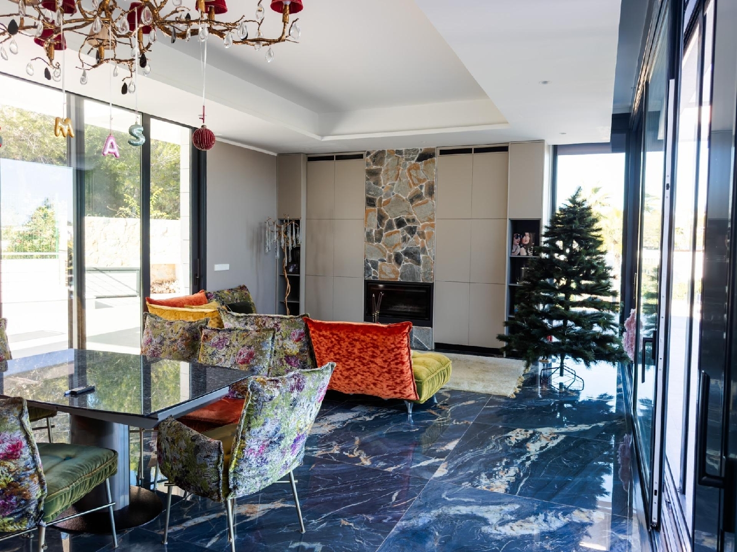  te koop villa Orihuela Baix Segura 8