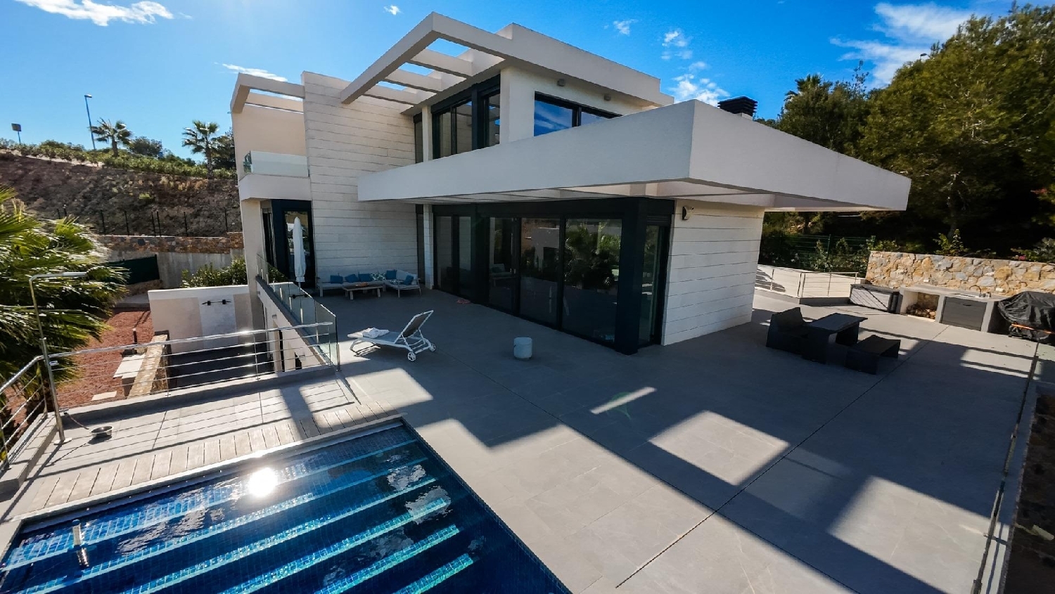  te koop villa Orihuela Baix Segura 3