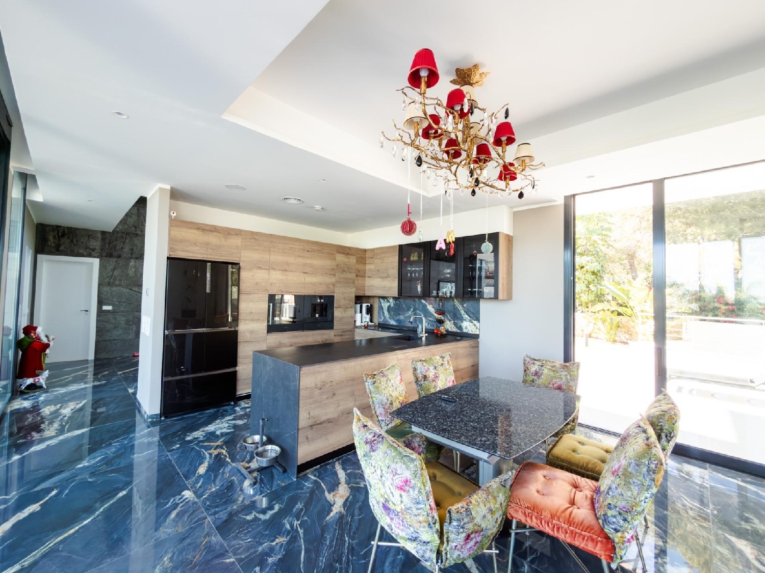  te koop villa Orihuela Baix Segura 6