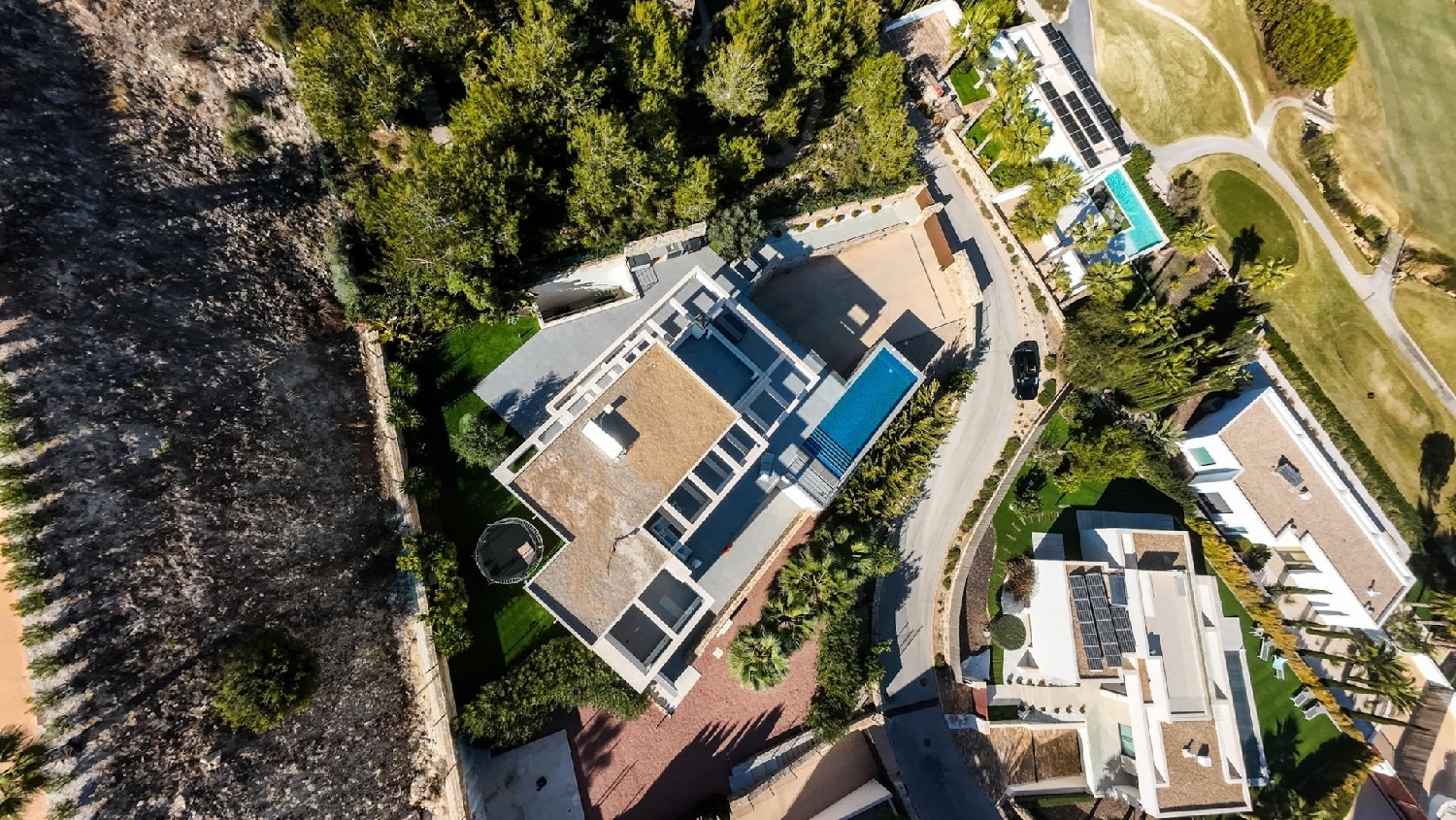  te koop villa Orihuela Baix Segura 1