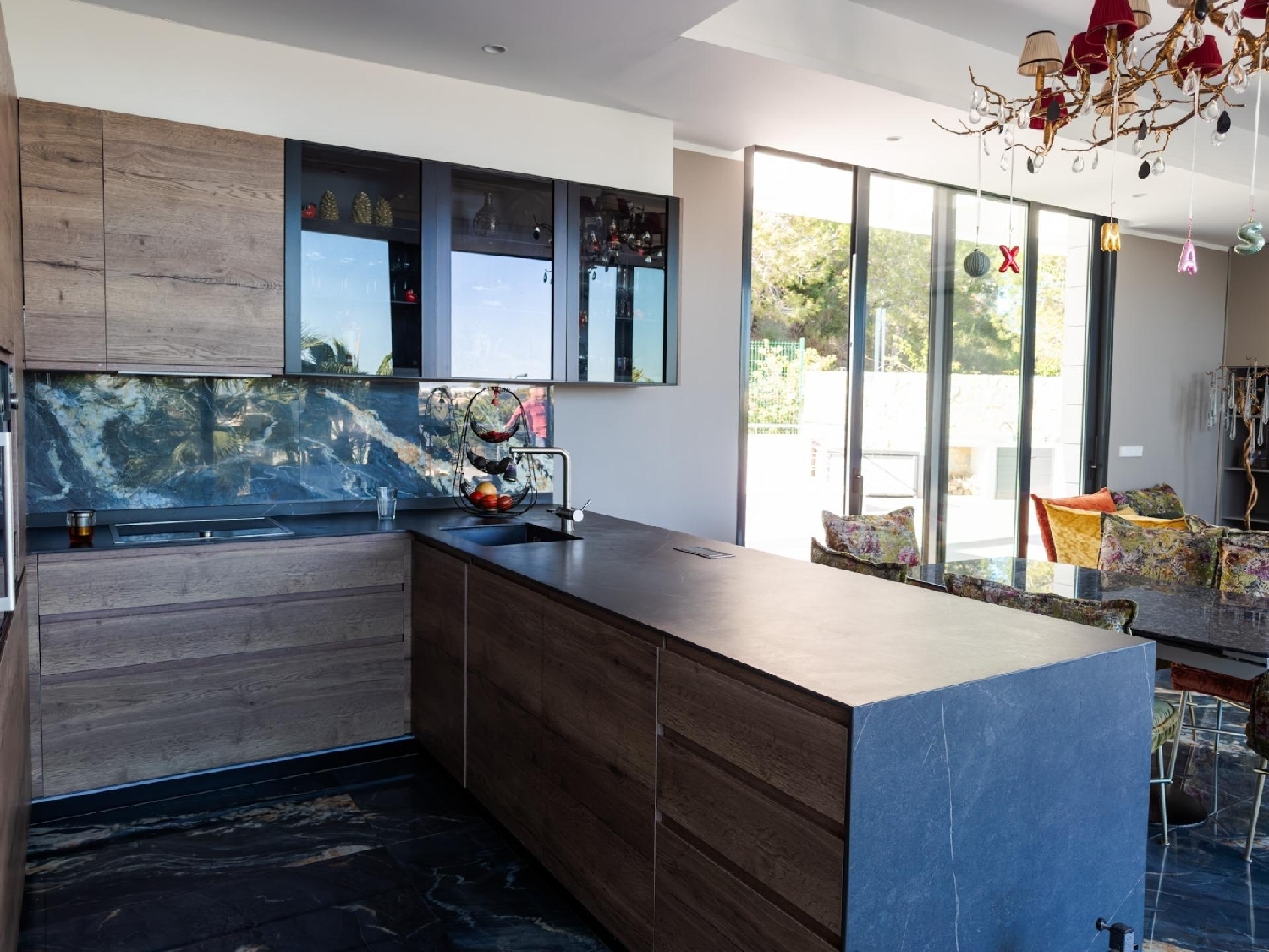  te koop villa Orihuela Baix Segura 7