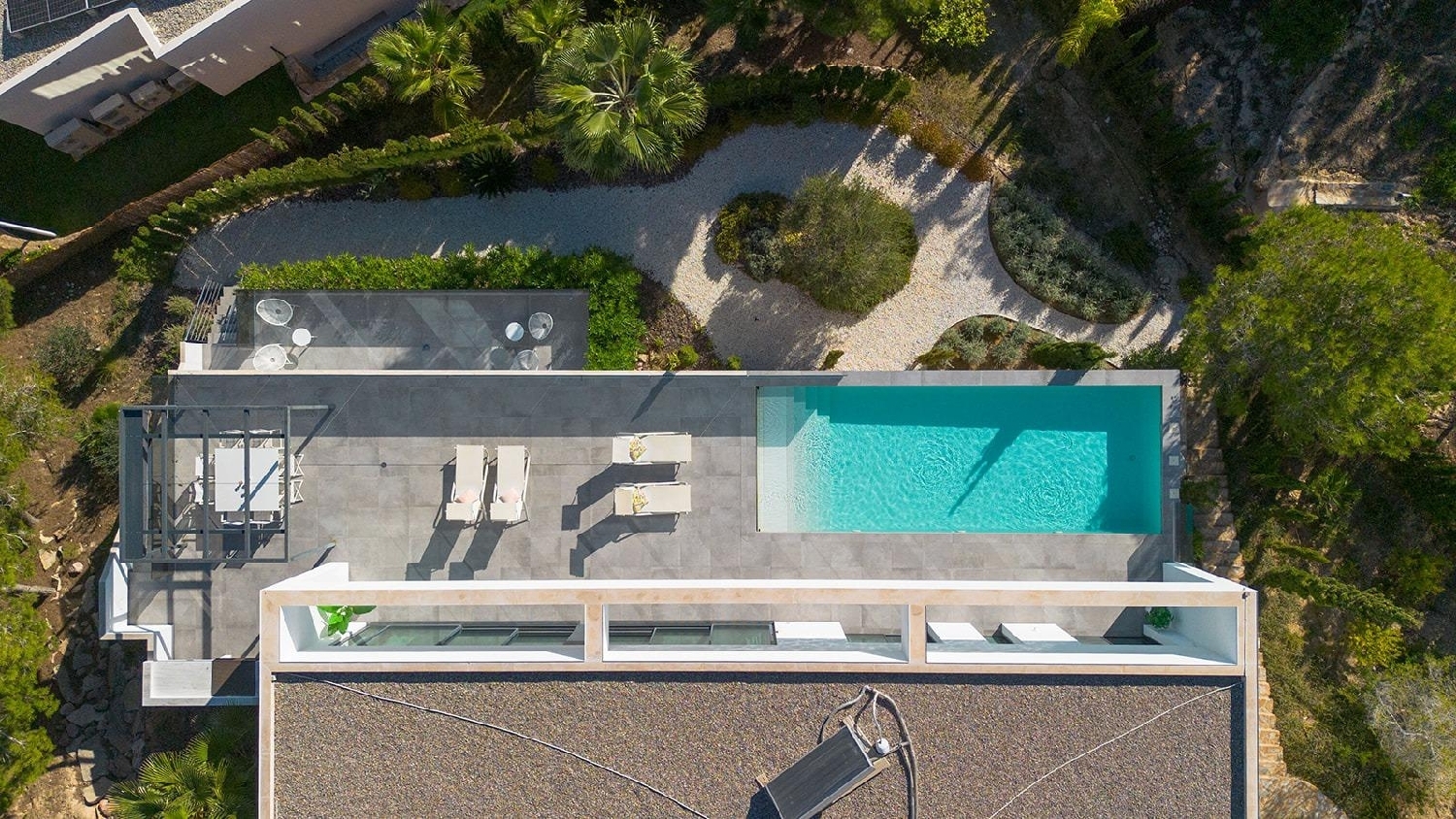  te koop villa Orihuela Baix Segura 5