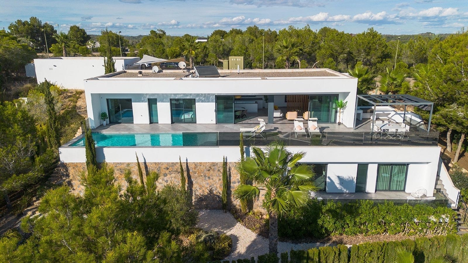  te koop villa Orihuela Baix Segura 4