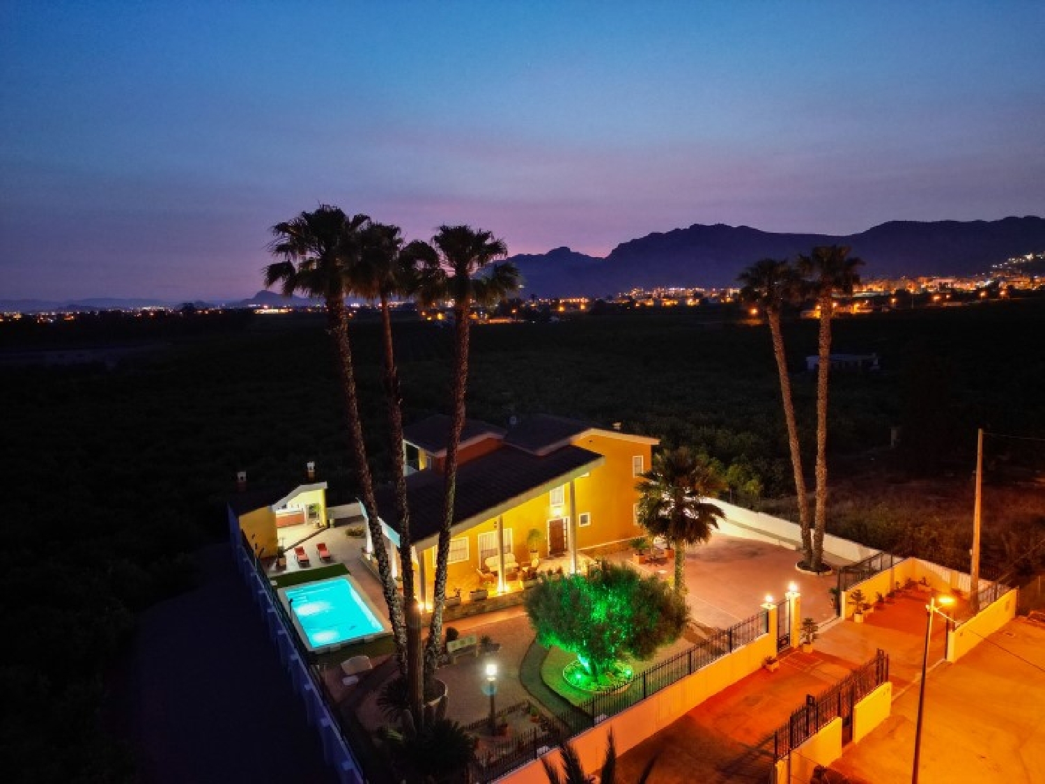  kaufen Villa Orihuela Baix Segura 8