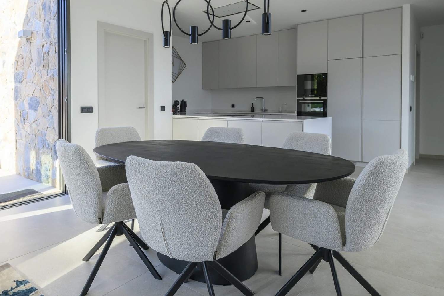  te koop villa Orihuela Baix Segura 8