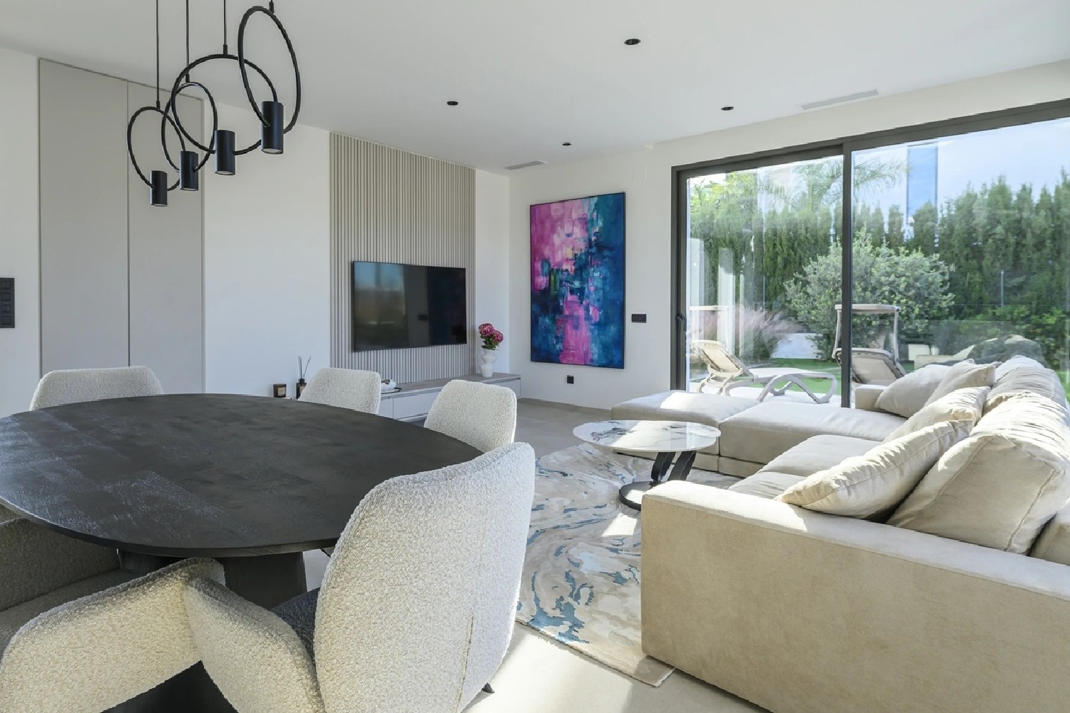  te koop villa Orihuela Baix Segura 5