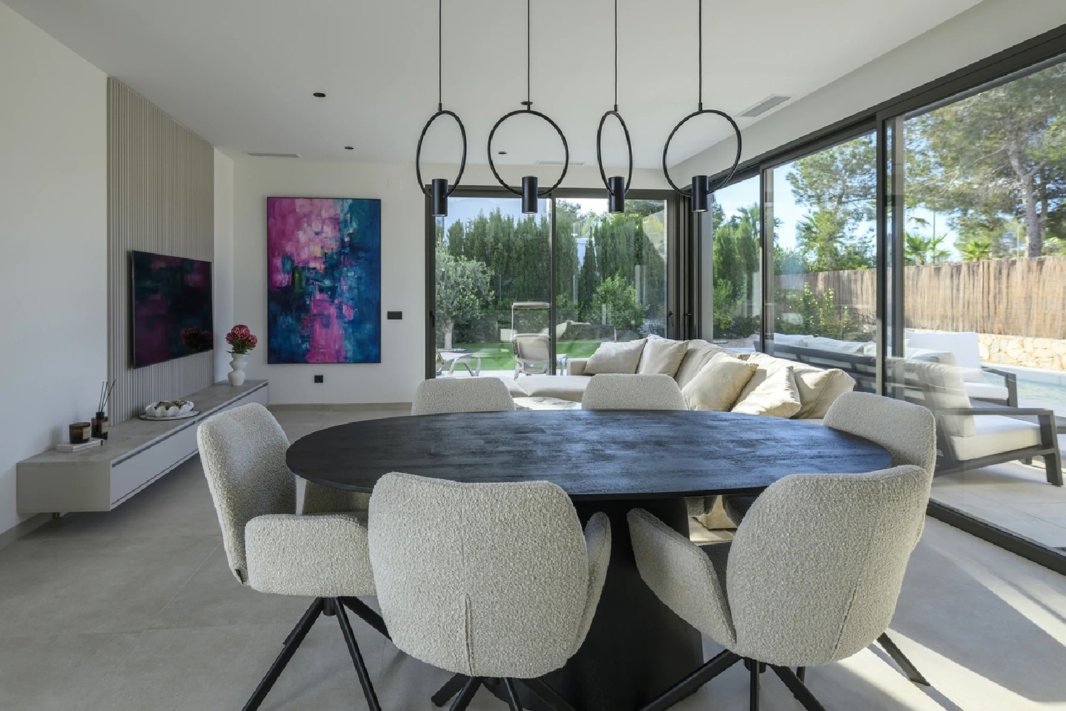  te koop villa Orihuela Baix Segura 6