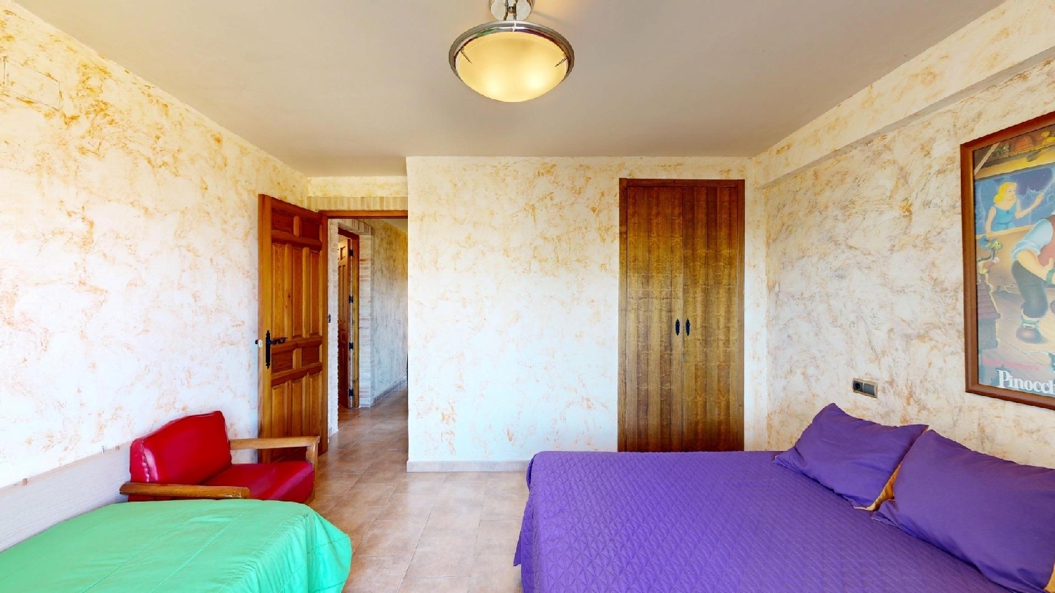  te koop villa Orihuela Baix Segura 7