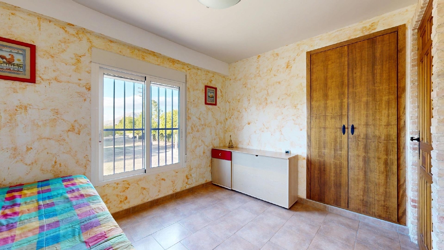  te koop villa Orihuela Baix Segura 6