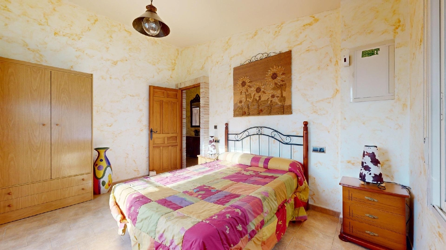  te koop villa Orihuela Baix Segura 5