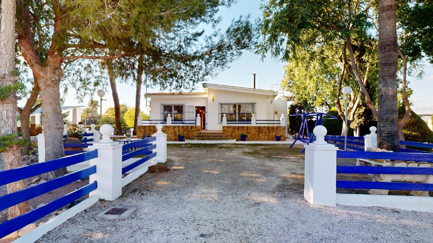  te koop villa Orihuela Baix Segura 3