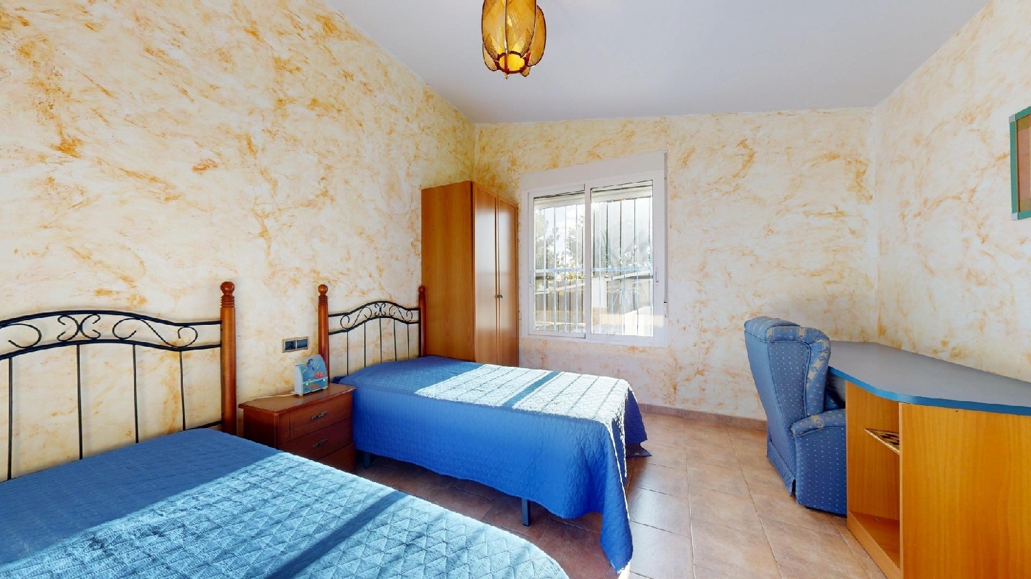  te koop villa Orihuela Baix Segura 8