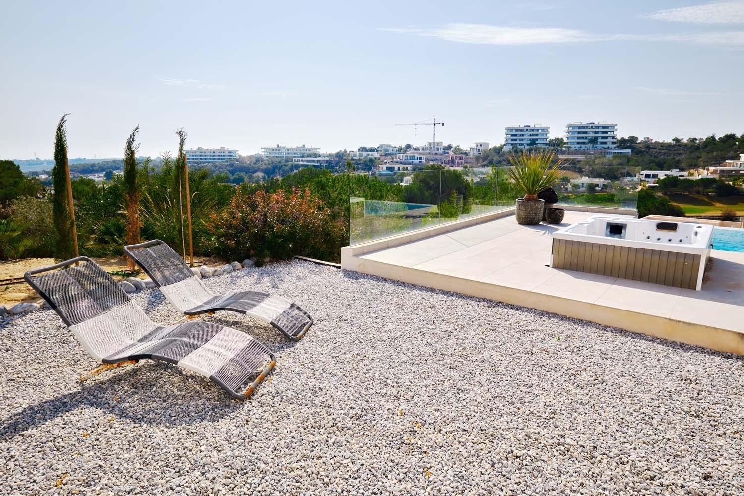  te koop villa Orihuela Baix Segura 6