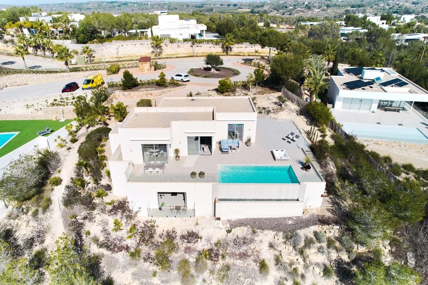  te koop villa Orihuela Baix Segura 3