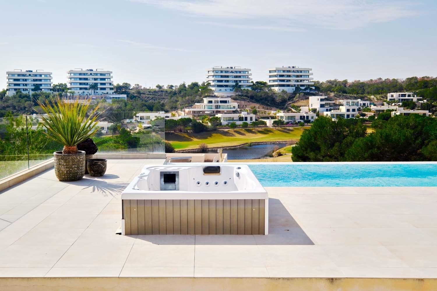  te koop villa Orihuela Baix Segura 5