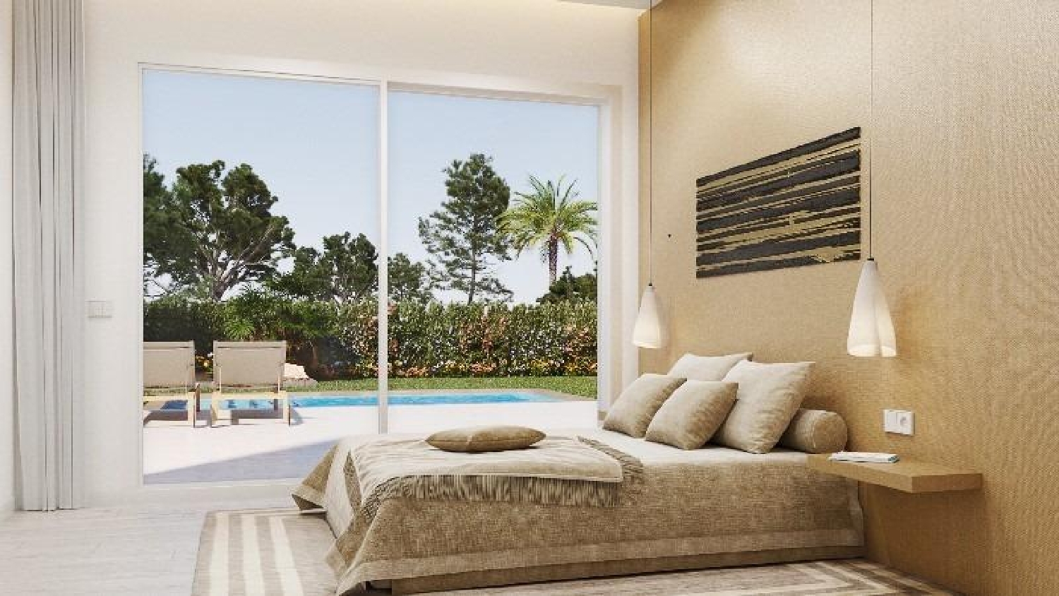 à vendre villa Orihuela Baix Segura 6