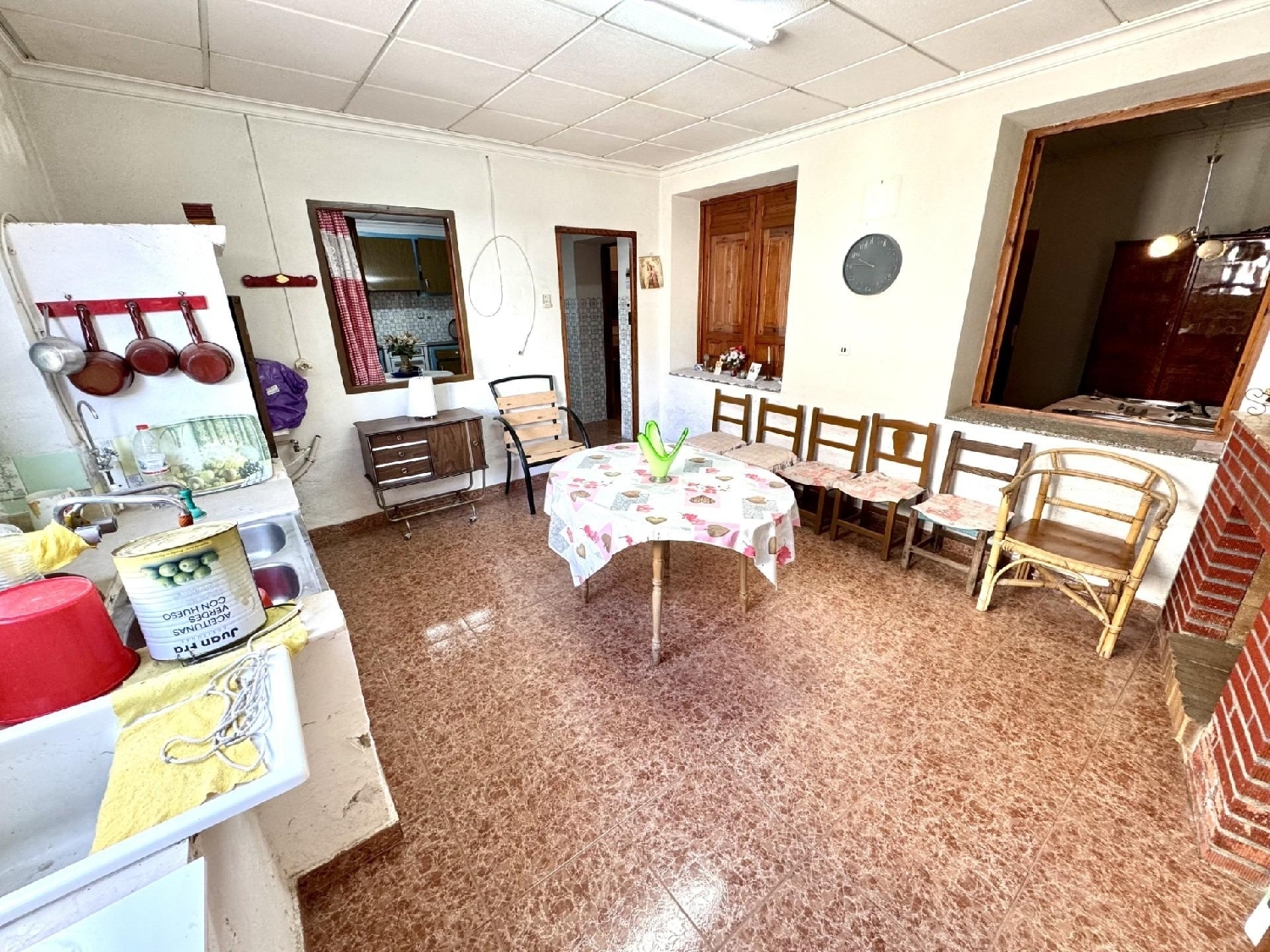 à vendre villa Orihuela Baix Segura 8