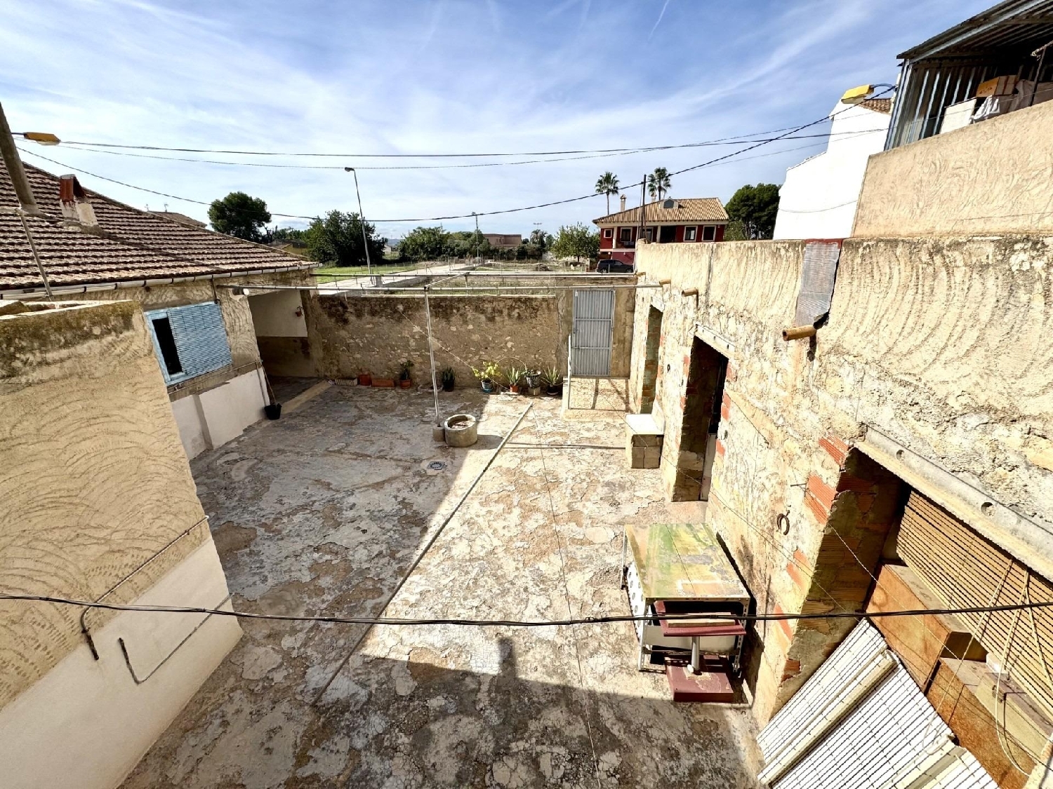 à vendre villa Orihuela Baix Segura 5