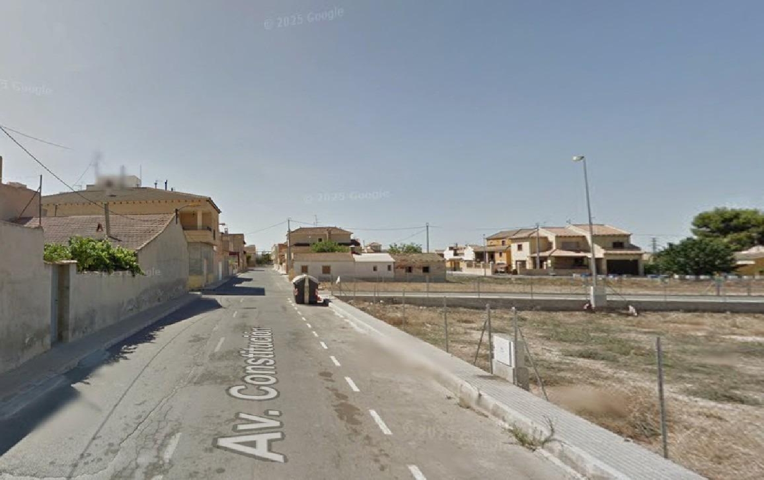 à vendre villa Orihuela Baix Segura 1