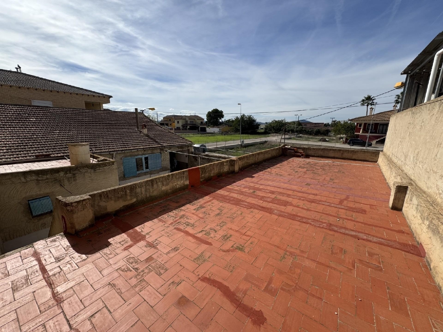 à vendre villa Orihuela Baix Segura 2
