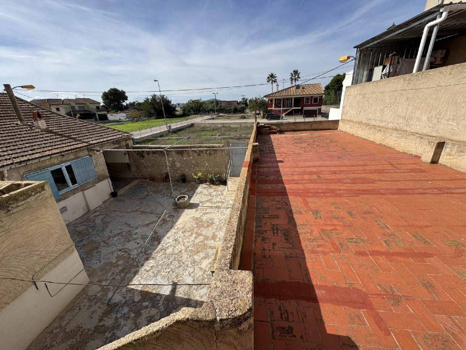 à vendre villa Orihuela Baix Segura 3