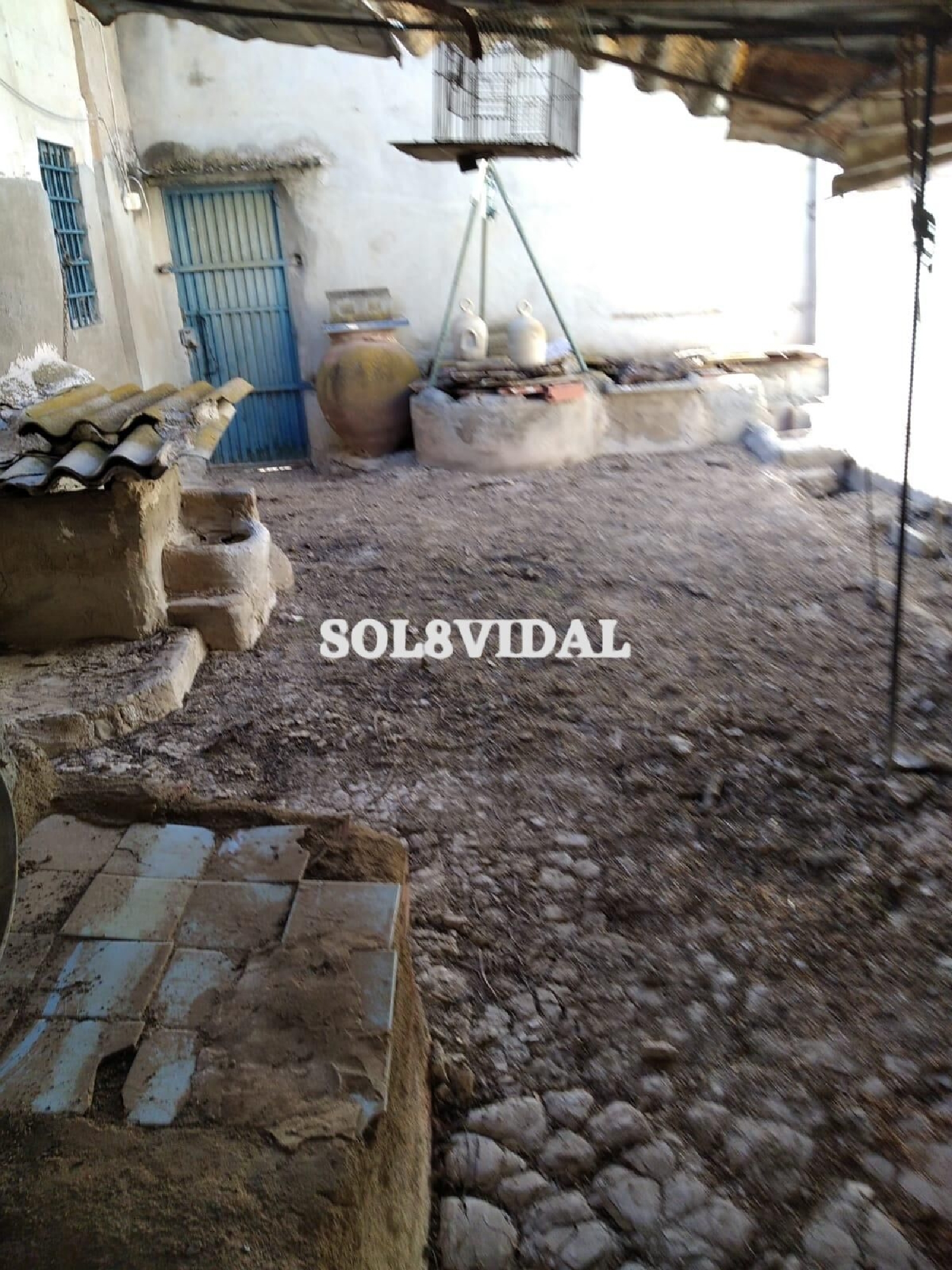  à vendre villa Orihuela Baix Segura 3