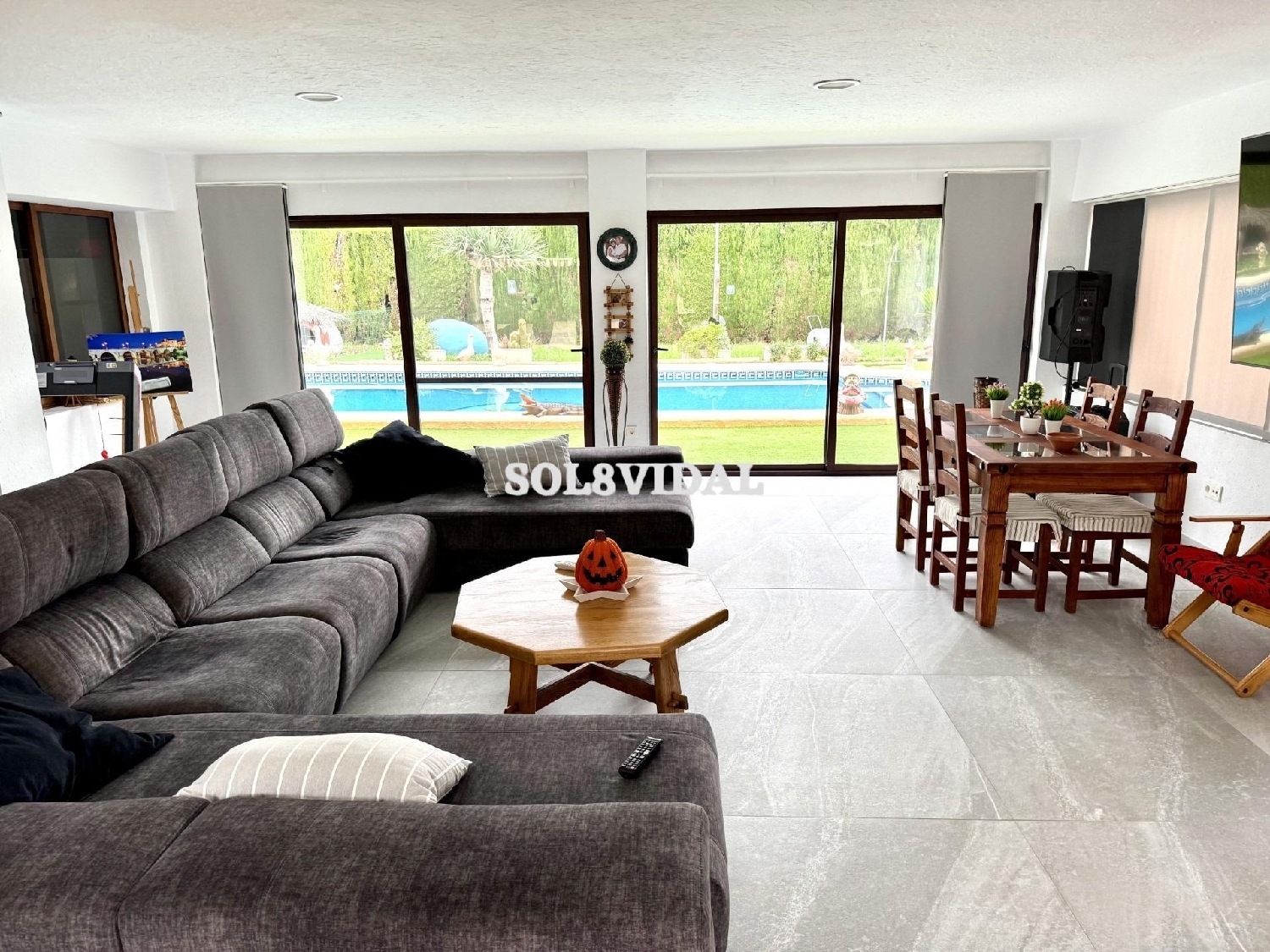 te koop villa Orihuela Baix Segura 1