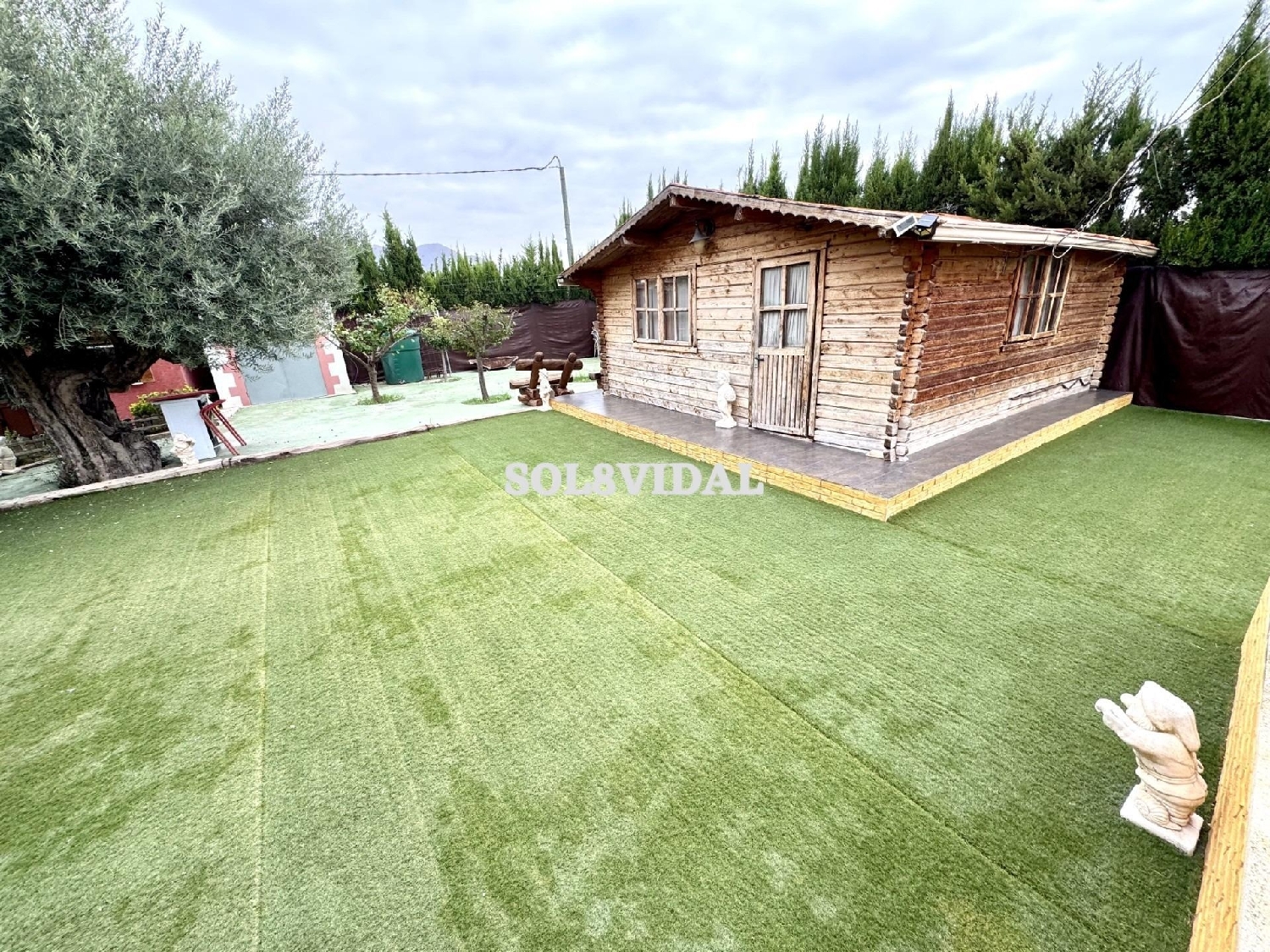  te koop villa Orihuela Baix Segura 8