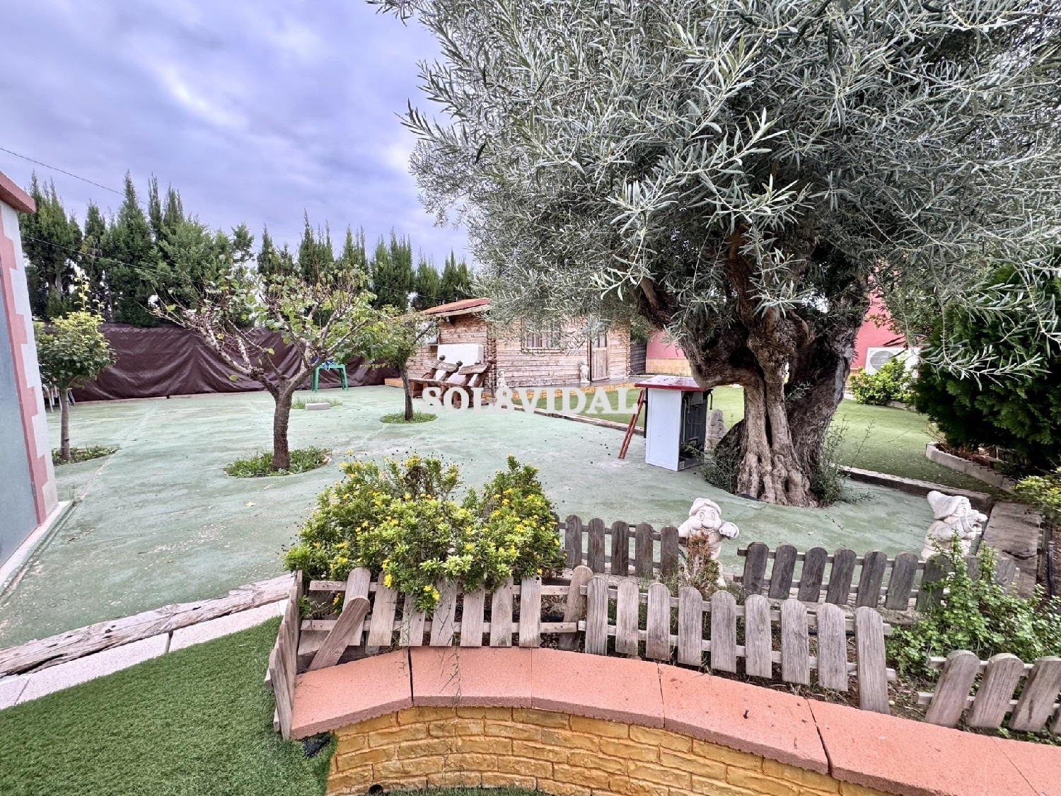 te koop villa Orihuela Baix Segura 5