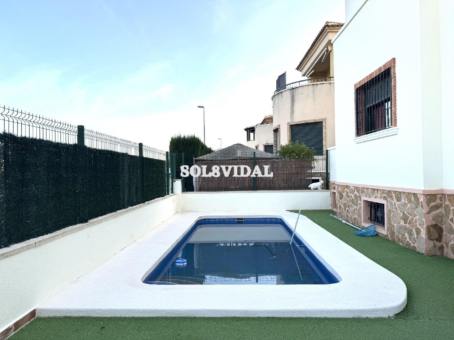 kaufen Villa Orihuela Baix Segura 2