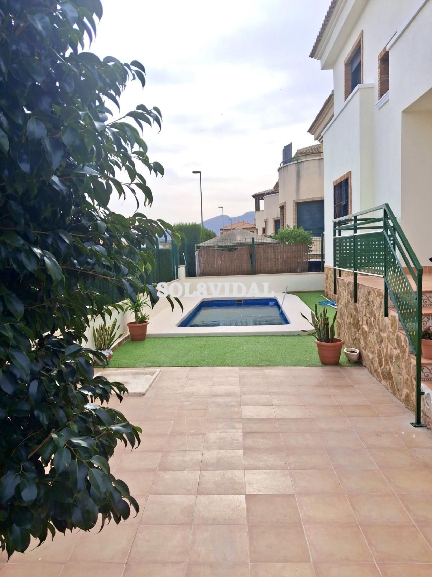 kaufen Villa Orihuela Baix Segura 8