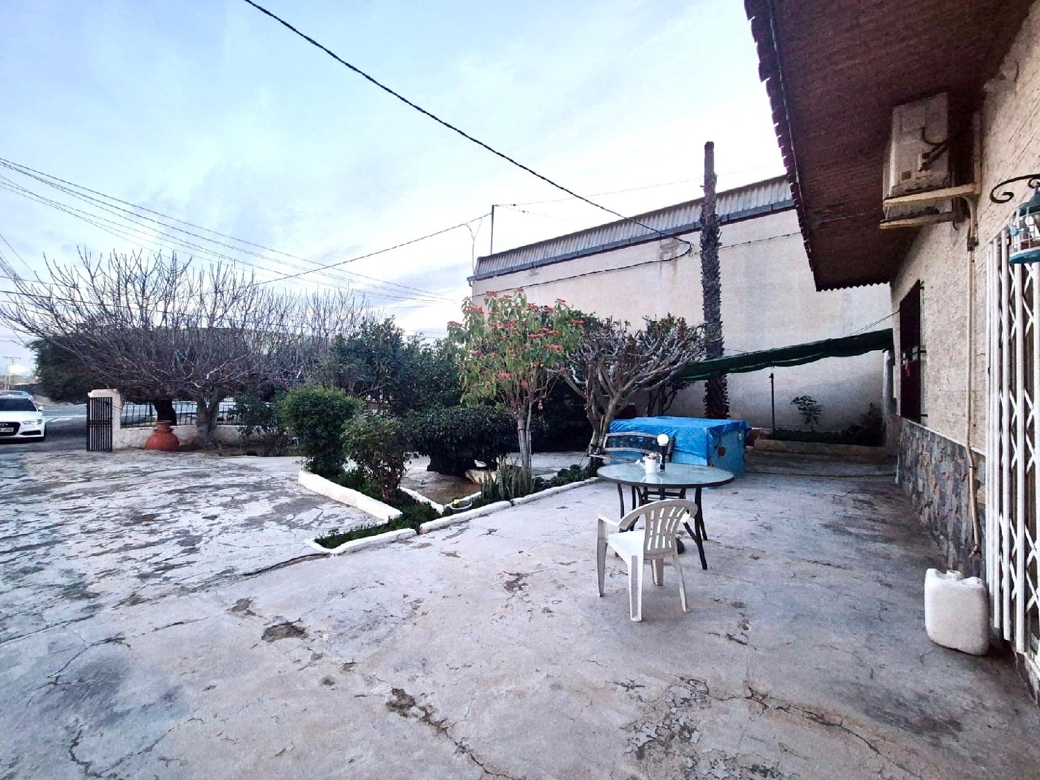 kaufen Villa Orihuela Baix Segura 4