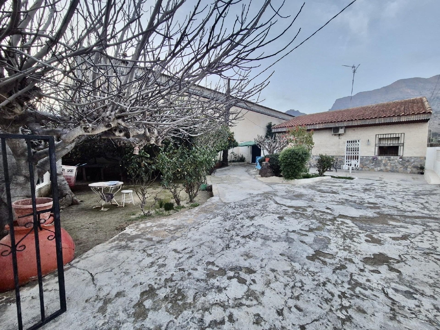 kaufen Villa Orihuela Baix Segura 2