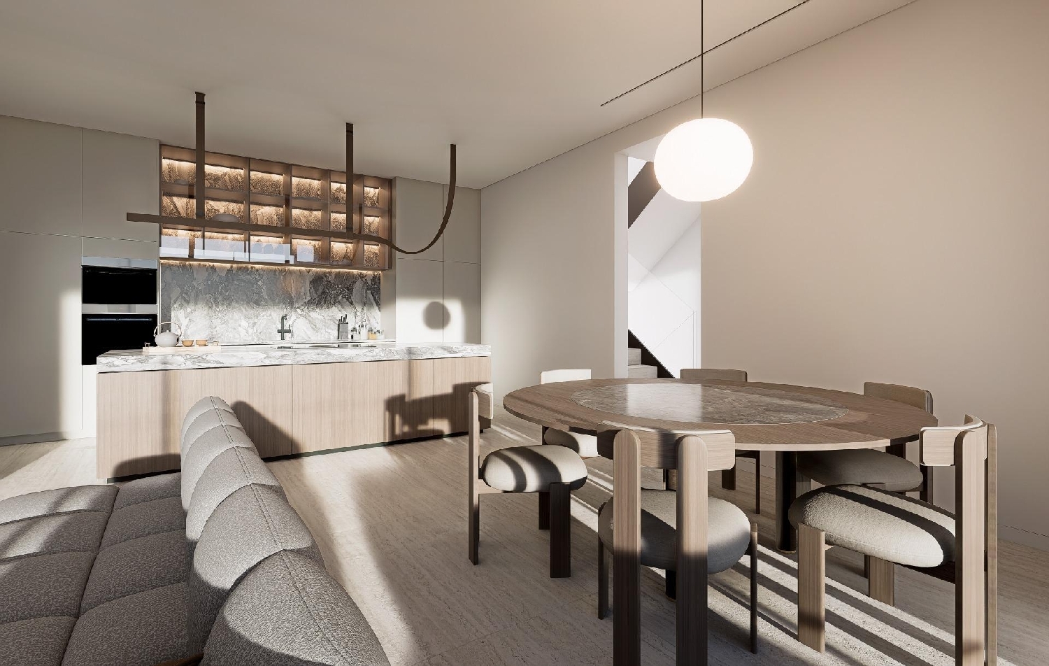  for sale villa Orihuela Baix Segura 8