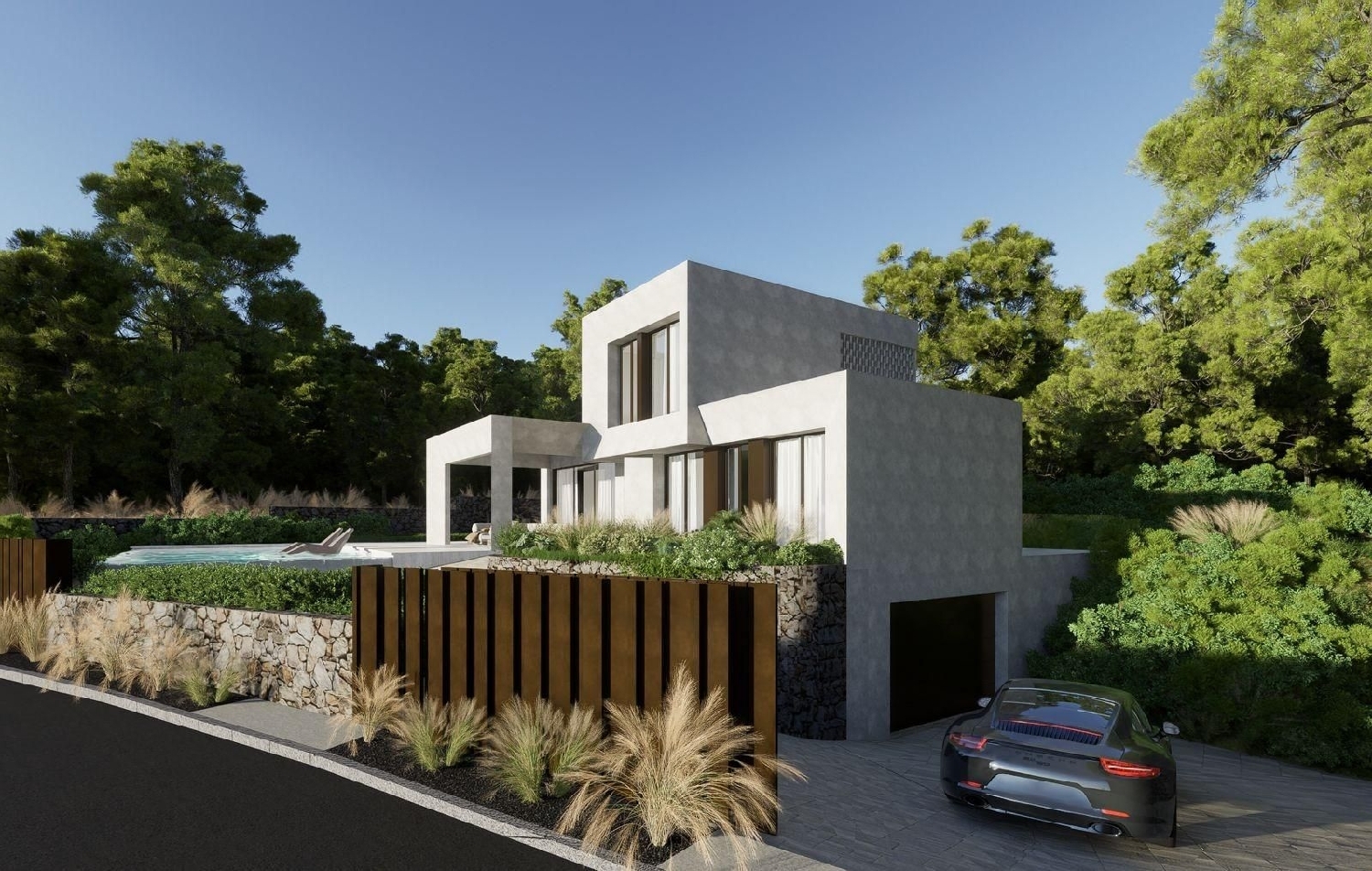  for sale villa Orihuela Baix Segura 14