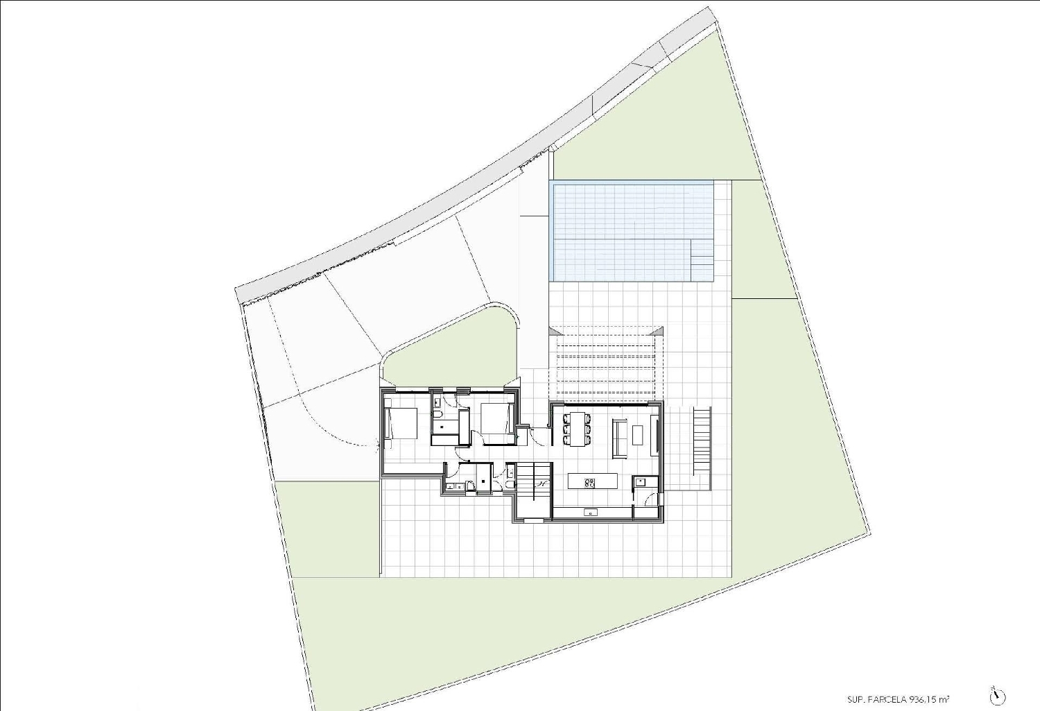  for sale villa Orihuela Baix Segura 21